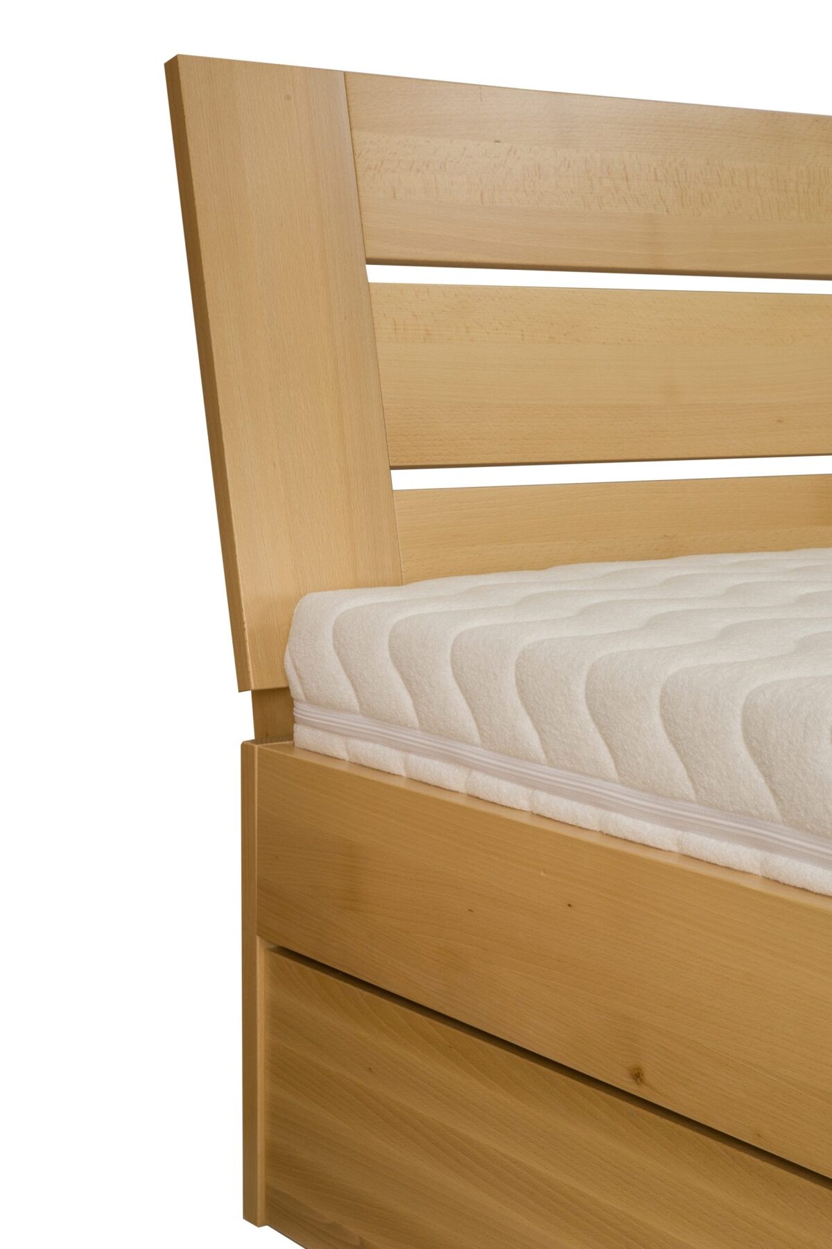 postel 192 box masiv buk