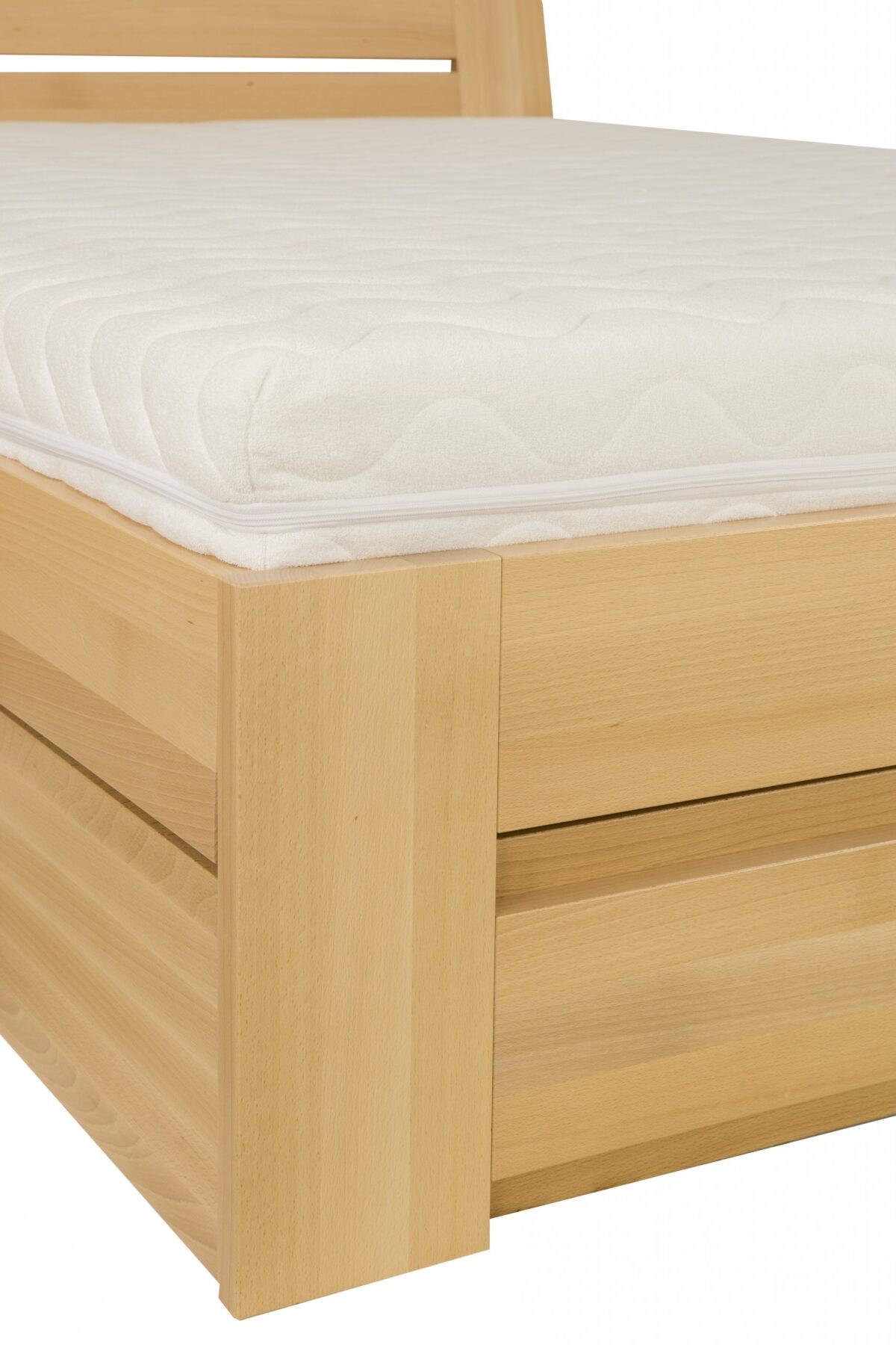 postel 192 box masiv buk