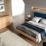 Buková komoda KD424 – 100% masivu – 90/88/41 (š/v/h)