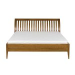 Buková manželská postel LK191 z masivu – 90×200, 120×200, 140×200, 160×200, 180×200, 200×200 cm