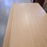 Dubová knihovna DB10 Harmony – 60/200/40cm (š/v/h)