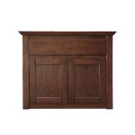 Dubová komoda DB15 Harmony – 104/85/45cm (š/v/h)