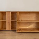 Dubová komoda ESSENCE nr.04 – 165/79/43 ( š/v/h)