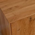 Dubová komoda ESSENCE nr.04 – 165/79/43 ( š/v/h)