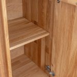 Dubová komoda ESSENCE nr.04 – 165/79/43 ( š/v/h)