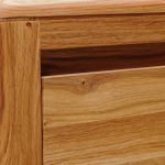 Dubová komoda OakWood nr.21/22 – 79x30cm, 60x30cm