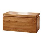 Dubová truhla OakWood nr.04 – 80/40/40cm (š/v/h)