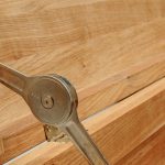 Dubová truhla OakWood nr.04 – 80/40/40cm (š/v/h)