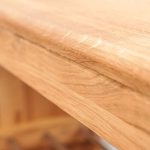 Dubový botník OakWood 11,13 – 81x40cm, 100x40cm