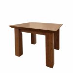 Dubový konferenční stolek DB03 Harmony – 60/50/60cm (š/v/h)