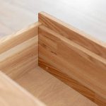 Dubový konferenční stolek ESSENCE nr.12 – 110/40/70 ( š/v/h)