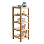 Dubový regál OakWood nr.26-28 – 60x40cm, 83x40cm, 106×40 cm