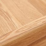 Dubový stolek OakWood nr.03 – 40/60/40cm (š/v/h)