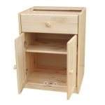 Kuchyňská skříňka – šíře 60 cm (NZL16)