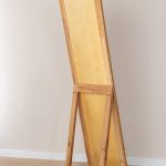 Stojací zrcadlo OakWood nr.08 – 50/175/35 cm (š/v/h)