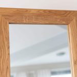 Stojací zrcadlo OakWood nr.08 – 50/175/35 cm (š/v/h)