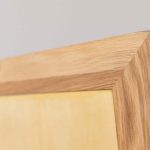 Stojací zrcadlo OakWood nr.08 – 50/175/35 cm (š/v/h)