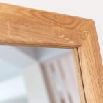 Stojací zrcadlo OakWood nr.08 – 50/175/35 cm (š/v/h)