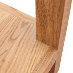 Stolek na květiny OakWood nr.01 – 30/60/30cm (š/v/h)