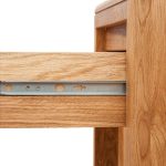 Stolek na květiny OakWood nr.01 – 30/60/30cm (š/v/h)