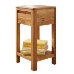 Stolek na květiny OakWood nr.01 – 30/60/30cm (š/v/h)