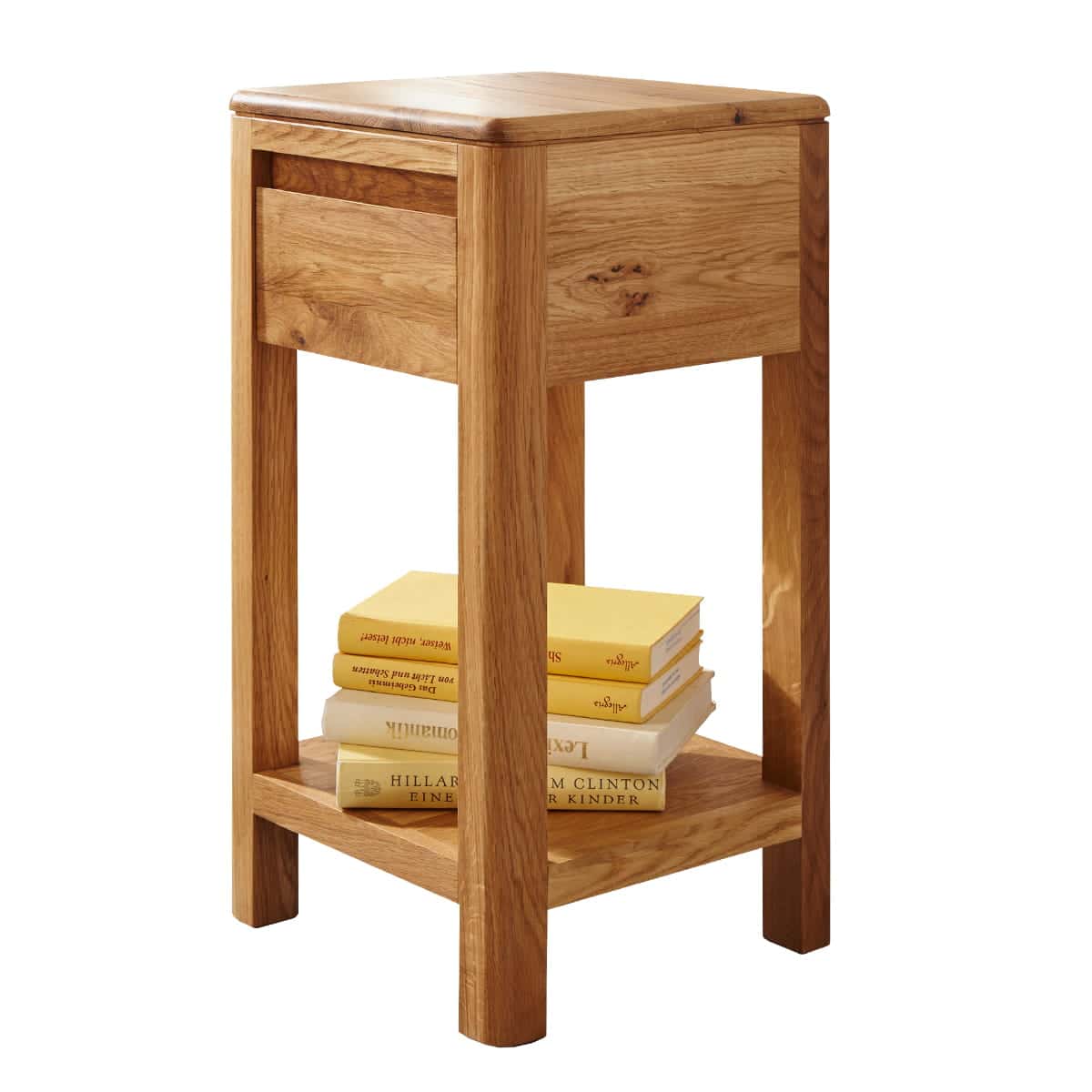 Stolek na květiny OakWood nr.01 – 30/60/30cm (š/v/h)