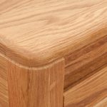 Stolek na květiny OakWood nr.01 – 30/60/30cm (š/v/h)