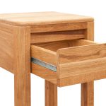 Stolek na květiny OakWood nr.01 – 30/60/30cm (š/v/h)