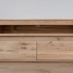 TV stolek / TV komoda STRONGEST nr.08 – 123/63/44 cm (š/v/h)