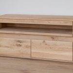 TV stolek / TV komoda STRONGEST nr.08 – 123/63/44 cm (š/v/h)