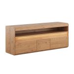 TV stolek / TV komoda STRONGEST nr.09 – 165/63/44 (š/v/h)