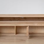 TV stolek / TV komoda STRONGEST nr.09 – 165/63/44 (š/v/h)