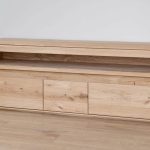 TV stolek / TV komoda STRONGEST nr.09 – 165/63/44 (š/v/h)
