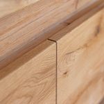 TV stolek / TV komoda STRONGEST nr.09 – 165/63/44 (š/v/h)