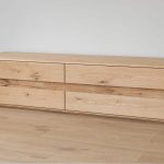 TV stolek / TV komoda STRONGEST nr.10 – 184/48/44 ( š/v/h)