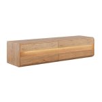 TV stolek / TV komoda STRONGEST nr.10 – 184/48/44 ( š/v/h)