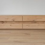 TV stolek / TV komoda STRONGEST nr.10 – 184/48/44 ( š/v/h)