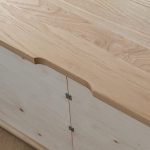 TV stolek / TV komoda STRONGEST nr.10 – 184/48/44 ( š/v/h)