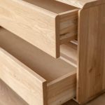 TV stolek / TV komoda STRONGEST nr.10 – 184/48/44 ( š/v/h)