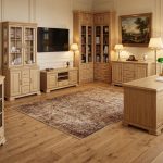 Dřevěný dubový psací stůl PS201 DB Castello – 180/85/70cm (š/v/h)