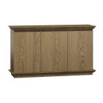 Dubová komoda KD710 ROMA – 150/85/45cm (š/v/h)
