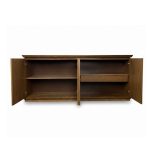Dubová komoda KD711 ROMA – 200/85/45cm (š/v/h)