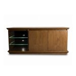 Dubový TV stolek TV707 ROMA – 150/65/45cm (š/v/h)